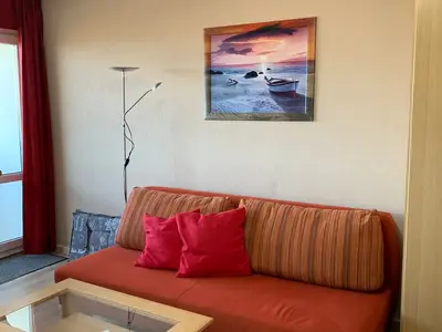 Ferienwohnung für 2 Personen (30 m²) in Holm 2/10