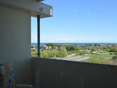 Ferienwohnung für 2 Personen (30 m²) in Holm 3/10