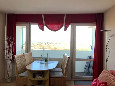 Ferienwohnung für 2 Personen (30 m²) in Holm 4/10