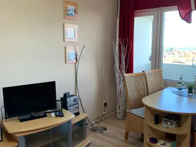 Ferienwohnung für 2 Personen (30 m²) in Holm 5/10
