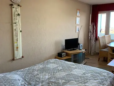 Ferienwohnung für 2 Personen (30 m²) in Holm 7/10