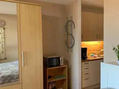 Ferienwohnung für 2 Personen (30 m²) in Holm 8/10