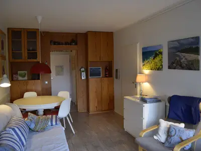Ferienwohnung für 4 Personen (37 m²) in Holm 1/10