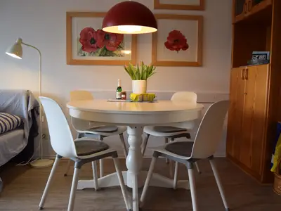 Ferienwohnung für 4 Personen (37 m²) in Holm 2/10