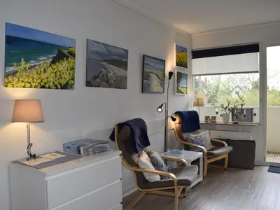 Ferienwohnung für 4 Personen (37 m²) in Holm 3/10