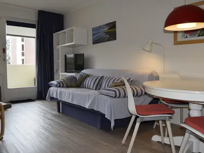 Ferienwohnung für 4 Personen (37 m²) in Holm 4/10