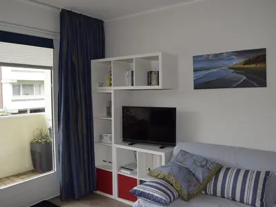 Ferienwohnung für 4 Personen (37 m²) in Holm 5/10