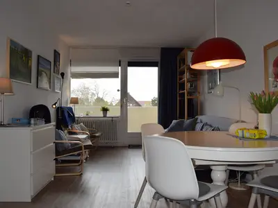 Ferienwohnung für 4 Personen (37 m²) in Holm 6/10