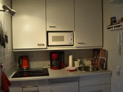 Ferienwohnung für 4 Personen (37 m²) in Holm 10/10