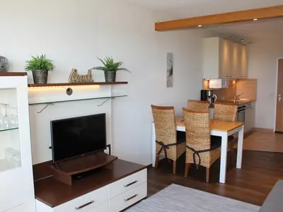 Ferienwohnung für 4 Personen (38 m²) in Holm 3/10