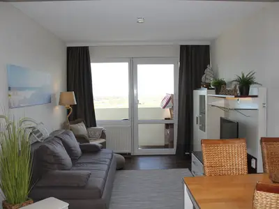 Ferienwohnung für 4 Personen (38 m²) in Holm 4/10