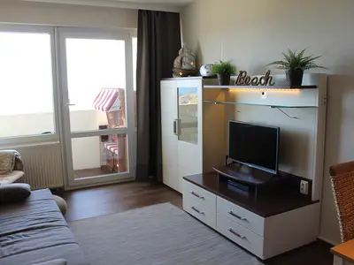 Ferienwohnung für 4 Personen (38 m²) in Holm 5/10
