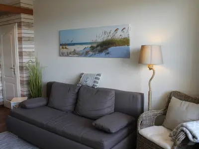 Ferienwohnung für 4 Personen (38 m²) in Holm 6/10