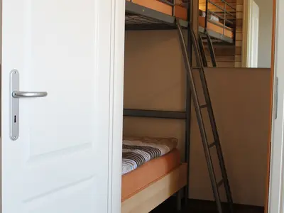 Ferienwohnung für 4 Personen (38 m²) in Holm 8/10