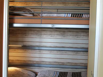 Ferienwohnung für 4 Personen (38 m²) in Holm 9/10