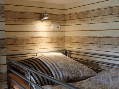 Ferienwohnung für 4 Personen (38 m²) in Holm 10/10