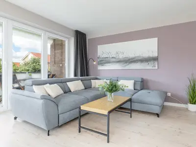 Ferienwohnung für 4 Personen (80 m²) in Schönberg 1/10