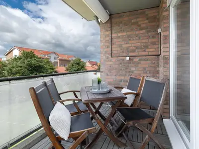 Ferienwohnung für 4 Personen (80 m²) in Schönberg 2/10