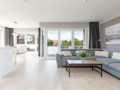 Ferienwohnung für 4 Personen (80 m²) in Schönberg 5/10