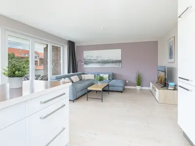 Ferienwohnung für 4 Personen (80 m²) in Schönberg 6/10