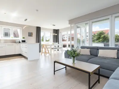 Ferienwohnung für 4 Personen (80 m²) in Schönberg 8/10