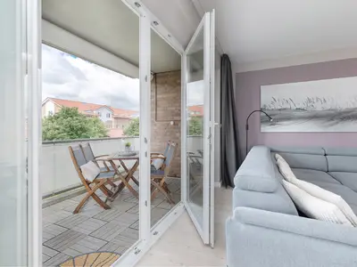 Ferienwohnung für 4 Personen (80 m²) in Schönberg 9/10