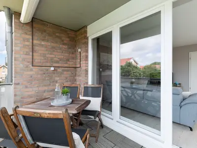 Ferienwohnung für 4 Personen (80 m²) in Schönberg 10/10