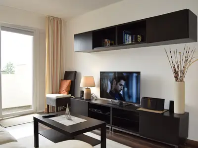 Ferienwohnung für 4 Personen (37 m²) in Holm 1/10