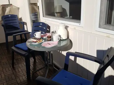 Ferienwohnung für 4 Personen (37 m²) in Holm 2/10