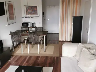 Ferienwohnung für 4 Personen (37 m²) in Holm 3/10