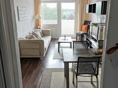 Ferienwohnung für 4 Personen (37 m²) in Holm 4/10