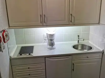 Ferienwohnung für 4 Personen (37 m²) in Holm 7/10