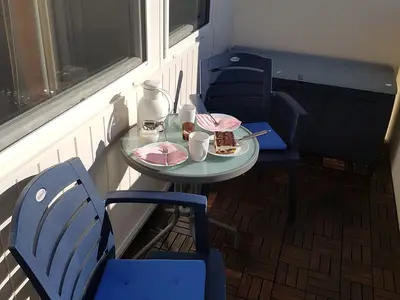 Ferienwohnung für 4 Personen (37 m²) in Holm 9/10