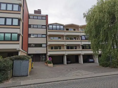 Ferienwohnung für 4 Personen (37 m²) in Holm 10/10