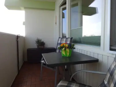 Ferienwohnung für 2 Personen (37 m²) in Holm 2/10