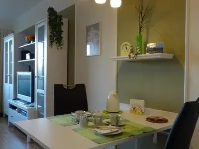 Ferienwohnung für 2 Personen (37 m²) in Holm 3/10
