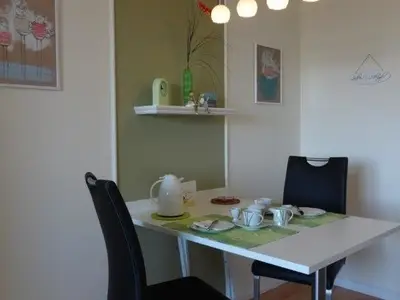 Ferienwohnung für 2 Personen (37 m²) in Holm 4/10