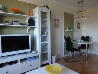 Ferienwohnung für 2 Personen (37 m²) in Holm 5/10