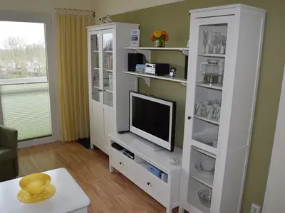 Ferienwohnung für 2 Personen (37 m²) in Holm 6/10