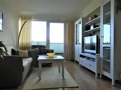 Ferienwohnung für 2 Personen (37 m²) in Holm 7/10