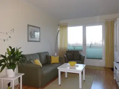 Ferienwohnung für 2 Personen (37 m²) in Holm 8/10