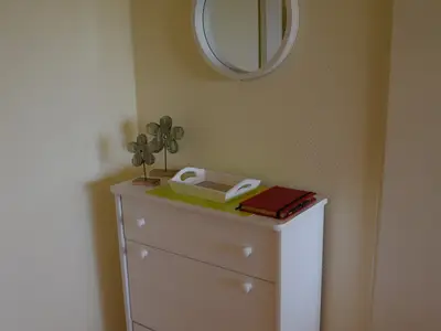 Ferienwohnung für 2 Personen (37 m²) in Holm 9/10