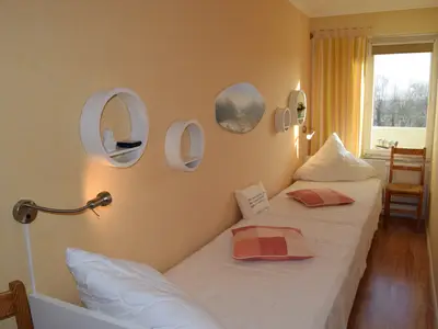 Ferienwohnung für 2 Personen (37 m²) in Holm 10/10