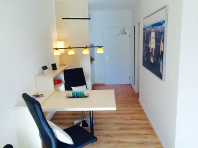 Ferienwohnung für 2 Personen (42 m²) in Holm 2/10