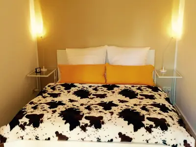 Ferienwohnung für 2 Personen (42 m²) in Holm 3/10