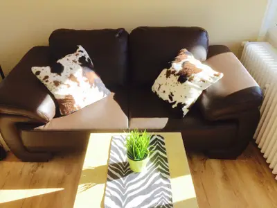 Ferienwohnung für 2 Personen (42 m²) in Holm 4/10