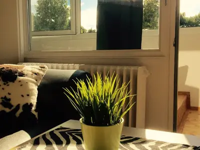 Ferienwohnung für 2 Personen (42 m²) in Holm 5/10