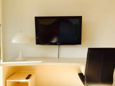 Ferienwohnung für 2 Personen (42 m²) in Holm 6/10