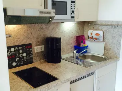 Ferienwohnung für 2 Personen (42 m²) in Holm 8/10