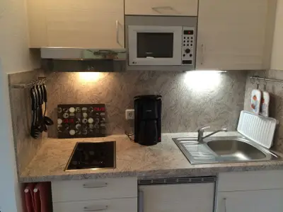 Ferienwohnung für 2 Personen (42 m²) in Holm 9/10